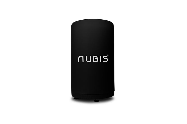 NUBIS STOOL - SGABELLO PORTATILE