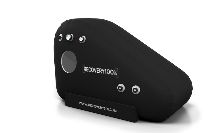 Camera Iperbarica Recovery 100% - Modello COMFORT