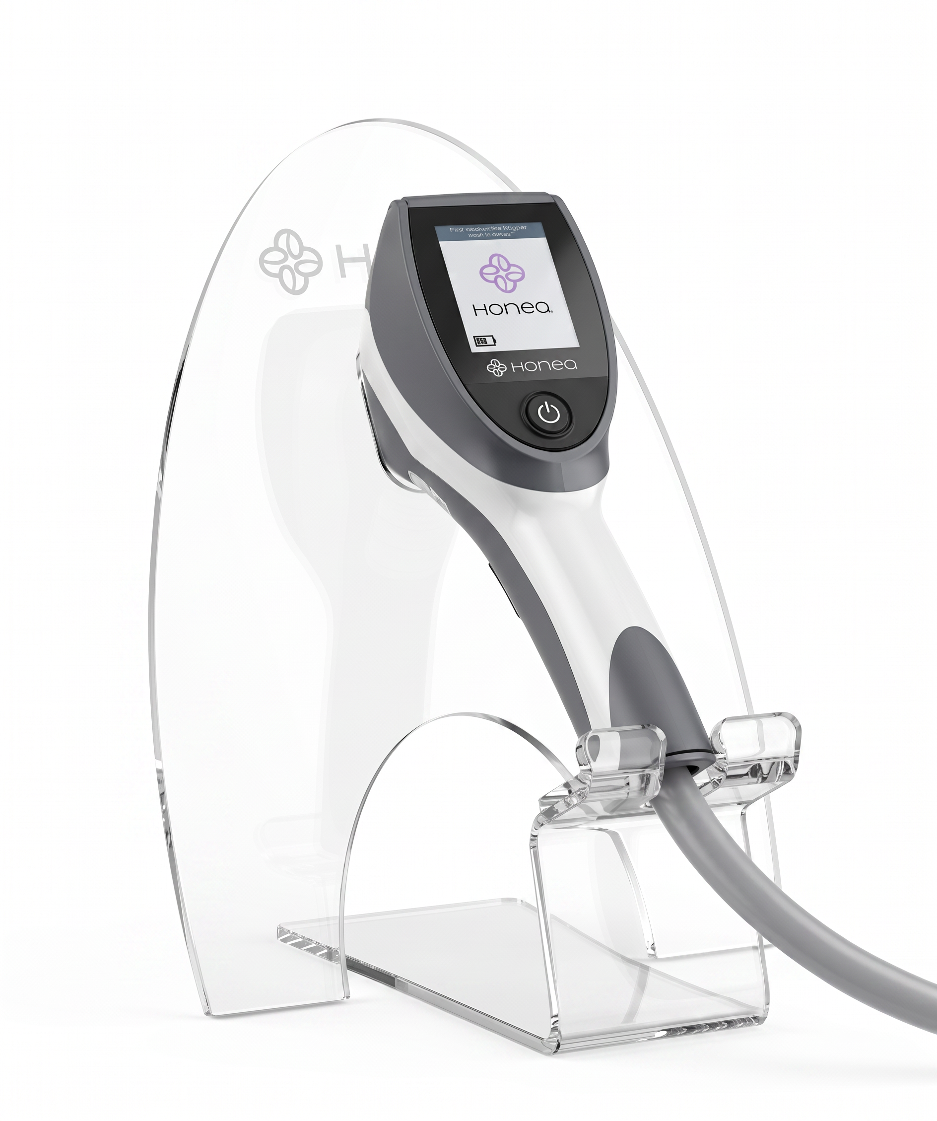 Honea Crioterapia Facciale a CO₂