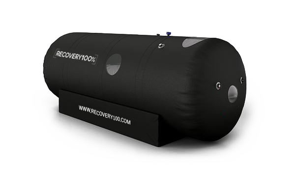 Camera Iperbarica Recovery 100% - Modello LOUNGE