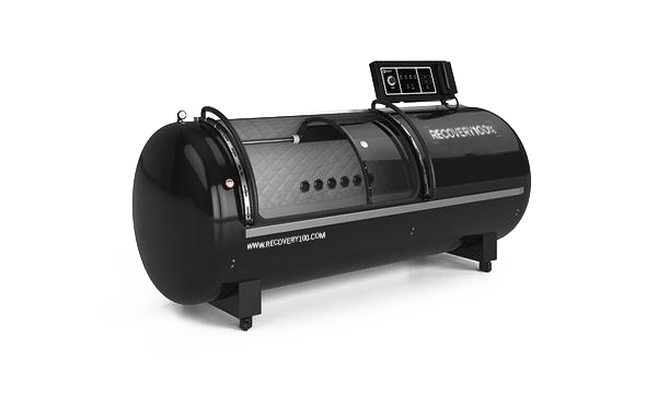 Camera Iperbariche Recovery 100% - Modello PERFORMANCE