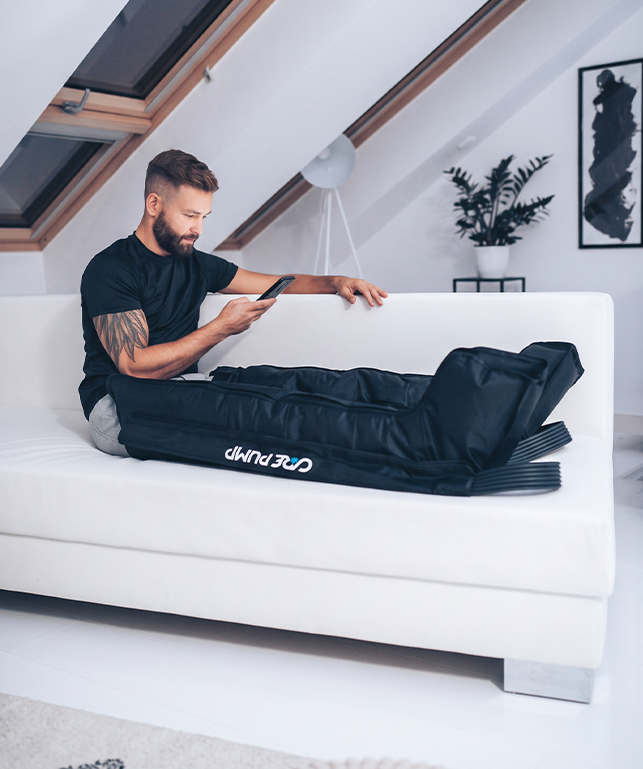 CarePump - Move6 Mobile Set