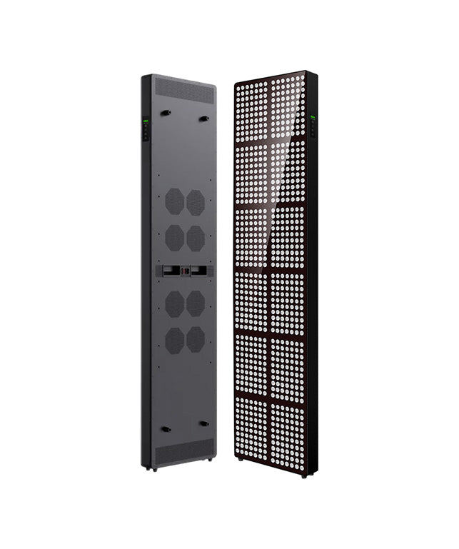 TEXLA RLT 3600