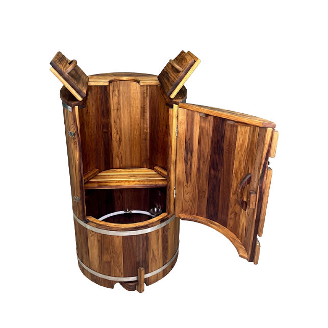 Fitosauna Barrel
