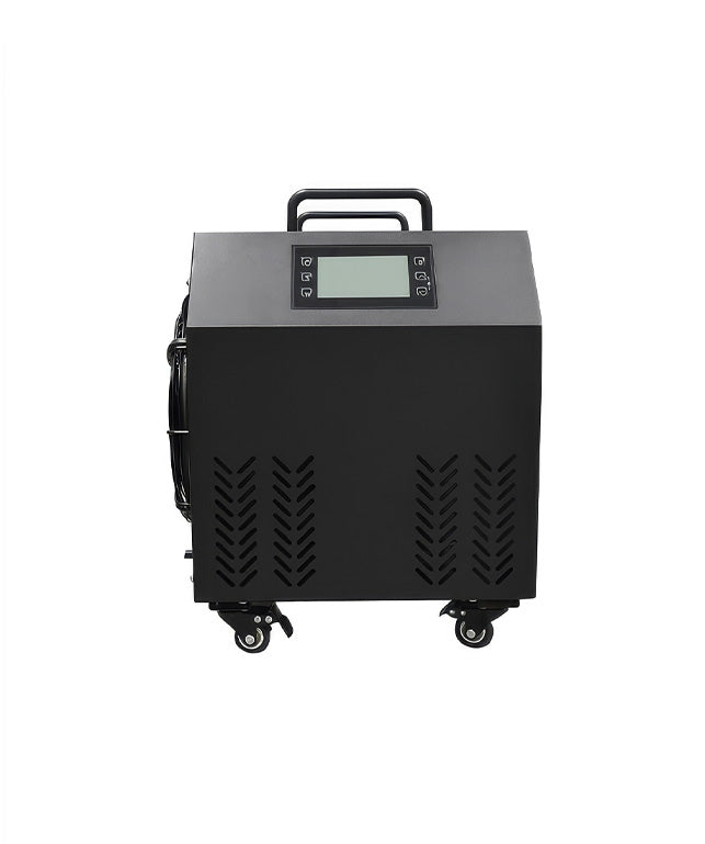 Ice-Bath Machine SPORT