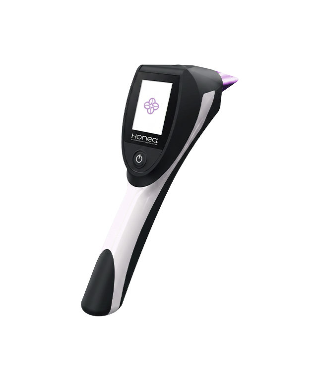 Honea Crioterapia Facciale a CO₂