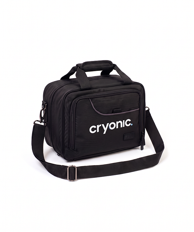Cryonic Crioterapia Localizzata