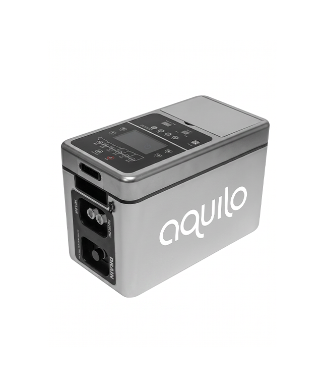 AQUILO - Set Crio Compressione