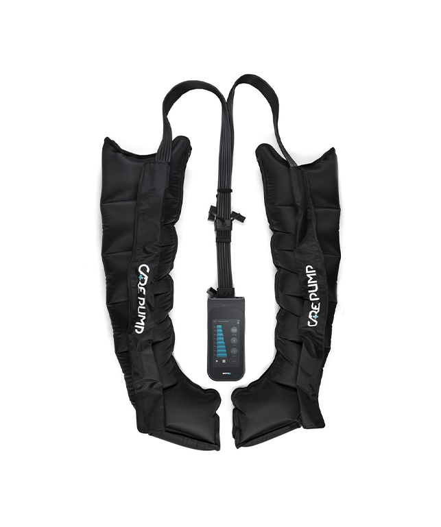 CarePump - Move8 Mobile Set