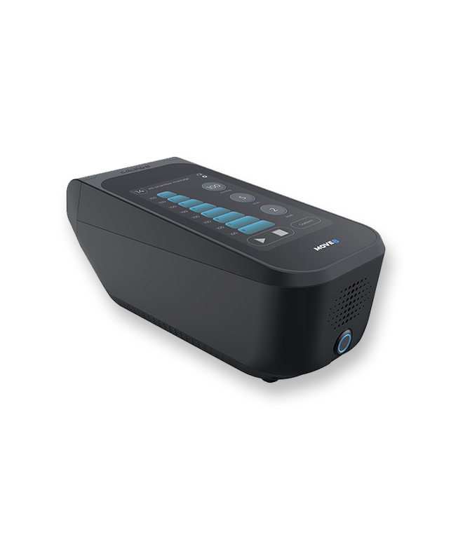 CarePump - Move8 Mobile Set