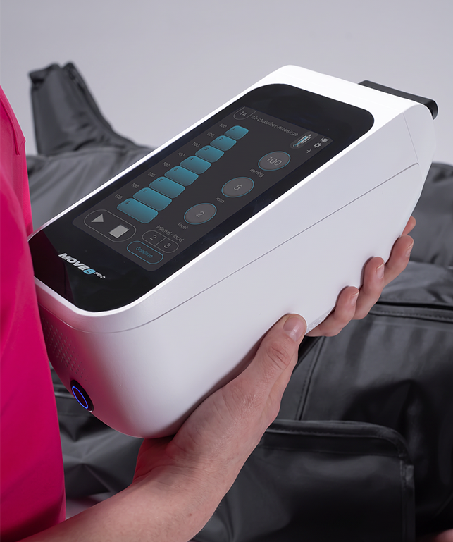 CarePump - Move8 PRO Mobile Set