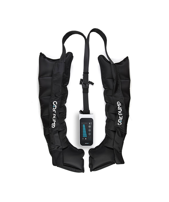 CarePump - Move8 PRO Mobile Set