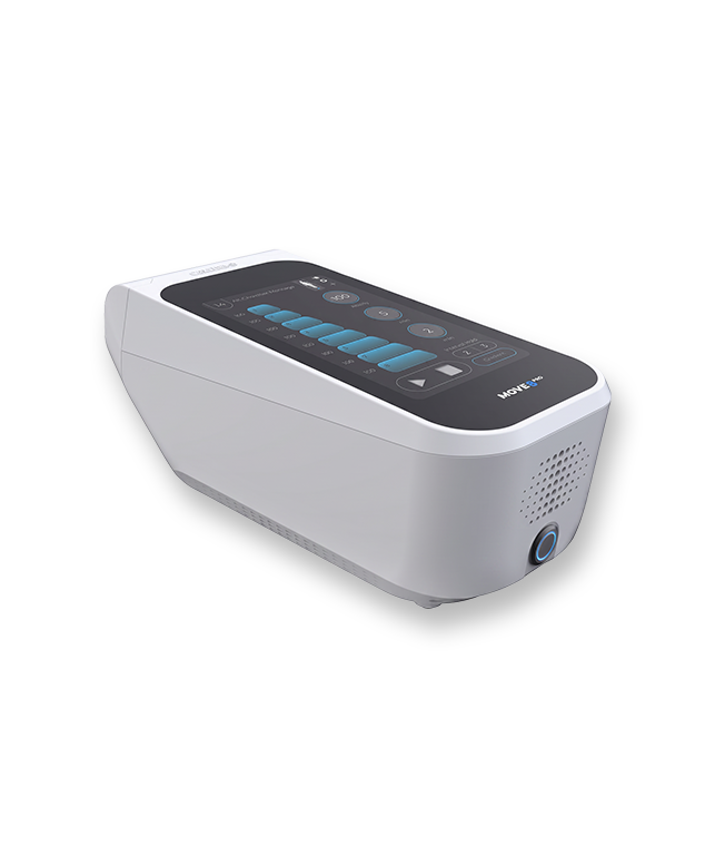 CarePump - Move8 PRO Mobile Set