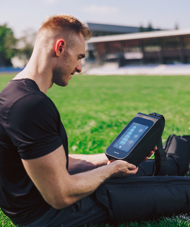 CarePump - Move6 Mobile Set