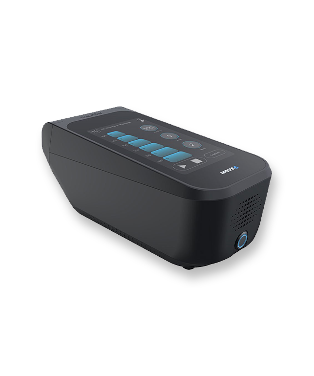 CarePump - Move6 Mobile Set