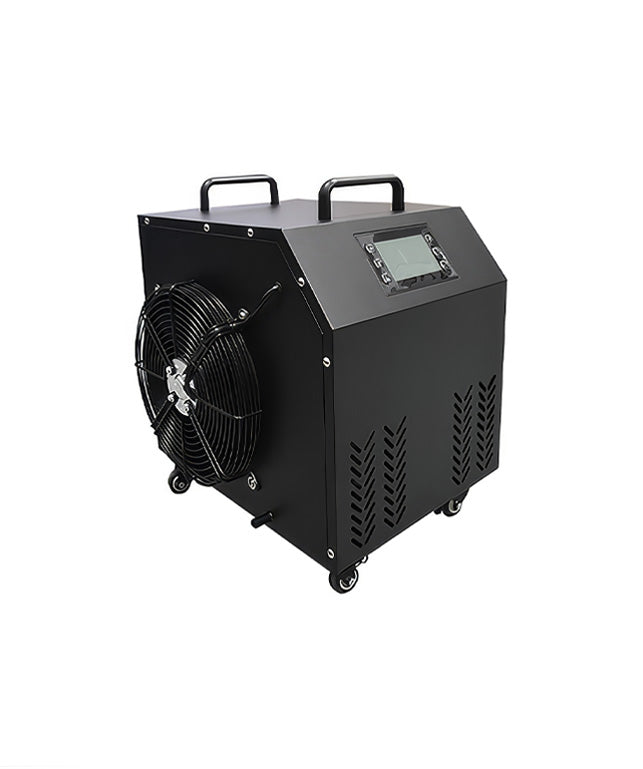Ice-Bath Machine SPORT