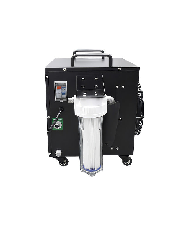 Ice-Bath Machine SPORT