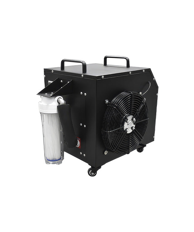 Ice-Bath Machine SPORT