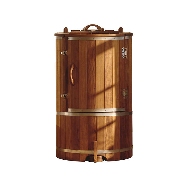 Fitosauna Barrel