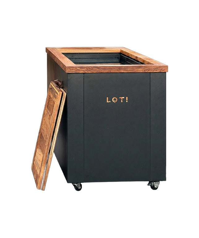 LOTI - Ice Bath