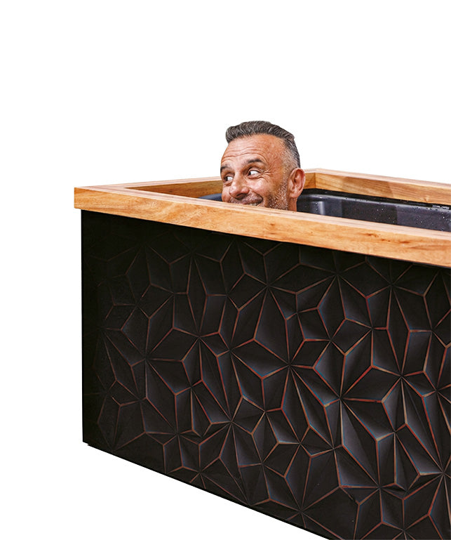 LOTI - Ice Bath