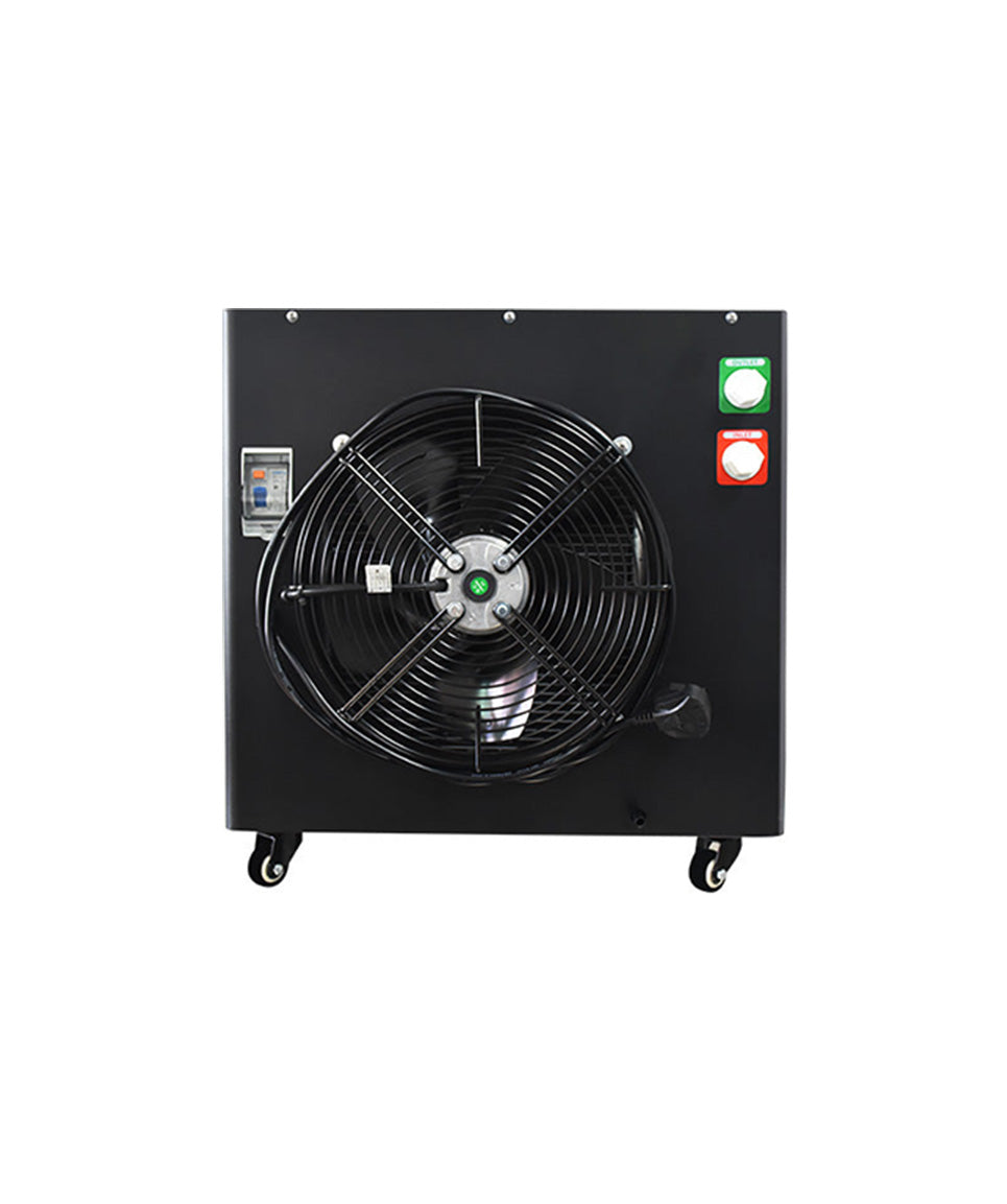 Ice-Bath Machine PRO