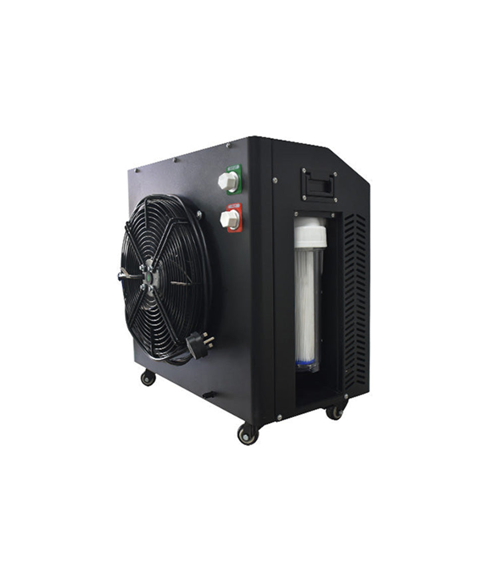 Ice-Bath Machine PRO
