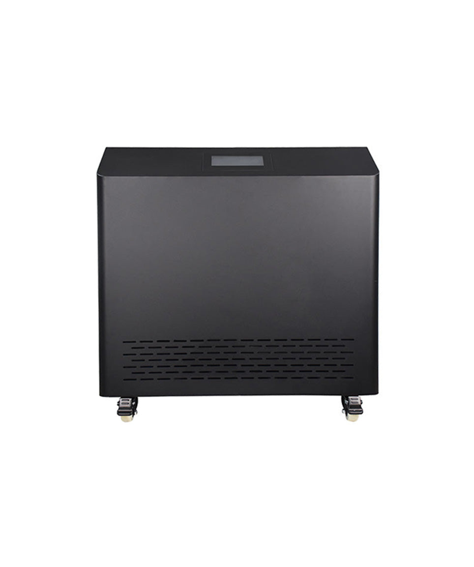 Ice-Bath Machine PRO